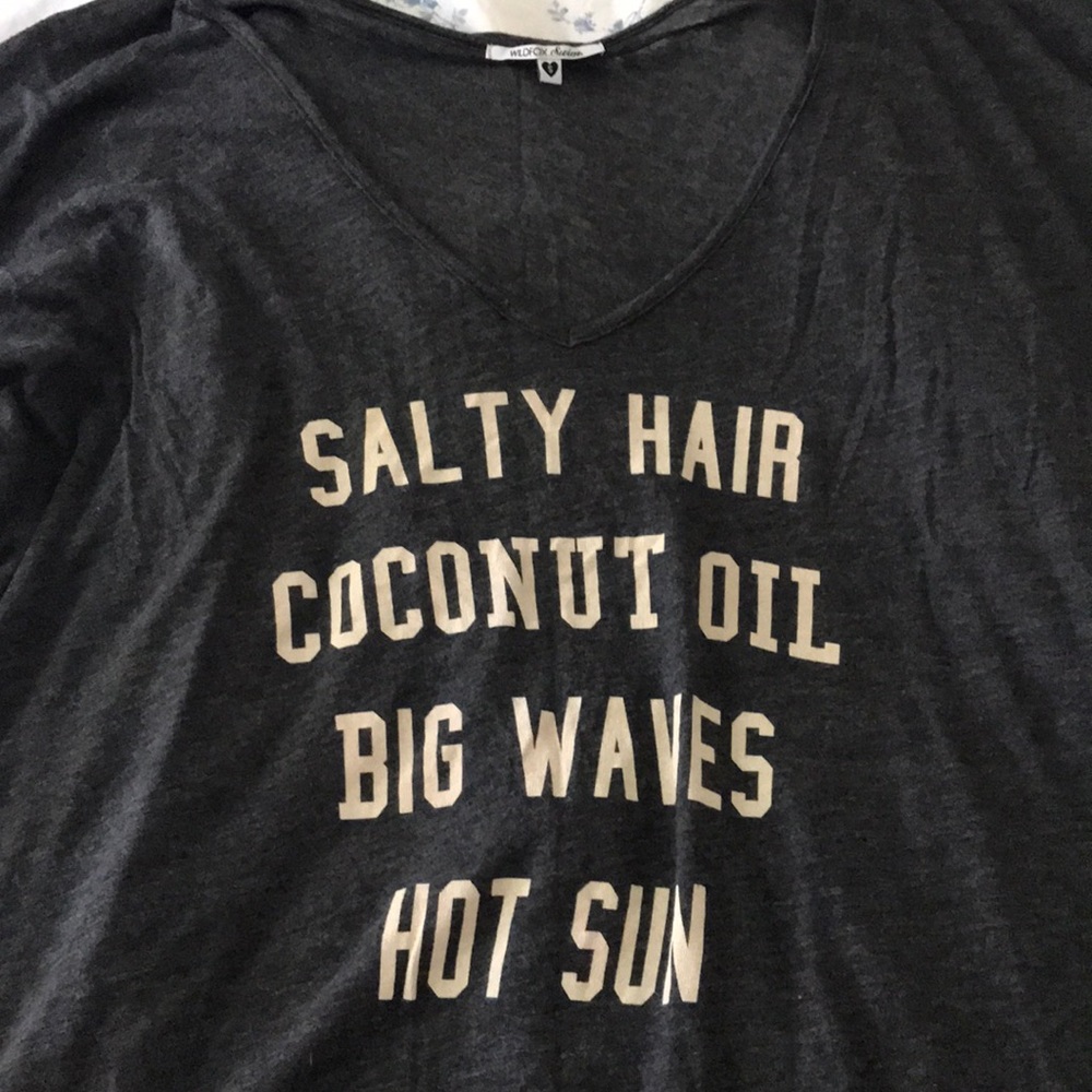 Over Sized Shirt - image 1